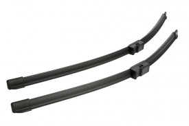 Set 2 stergatoare auto BOSCH, BMW X5 E70 2007-2011, X6 E71 2008-2011, 600mm+500mm - Img 2