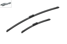 Set 2 stergatoare auto BOSCH, FIAT 500X 2014->, 650mm+360mm - Img 4