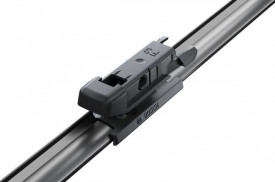 Set 2 stergatoare auto BOSCH, OPEL ZAFIRA B 2005-2011, 700mm+550mm - Img 3