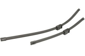 Set 2 stergatoare auto, FORD FOCUS II 2004-2011 , 650mm+425mm, Dreissner