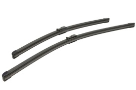 Set 2 stergatoare auto, SKODA OCTAVIA II 2004-2014, 600mm+475mm, Dreissner - Img 3