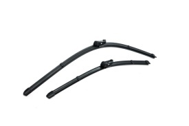 Set 2 stergatoare auto, Volvo XC40 2017->, XC90 II 2014-2024, S90 V90 2016-> 600mm+500mm - Img 3