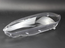 Set 2 sticle faruri pentru Ford Focus MK3 Non Facelift (2011 - 2014) - Img 2