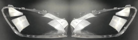 Set 2 sticle faruri pentru Mercedes ML W166 (2011 - 2015) - Img 2
