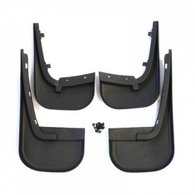 Set 4 Aparatori Noroi Pentru Mercedes Vito W639 2003-2010 - Img 7