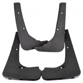 Set 4 bucati aparatori noroi dedicate BMW X3 F25 2010-2017 - Img 2