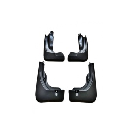 Set 4 bucati aparatori noroi dedicate Citroen Berlingo 2019->