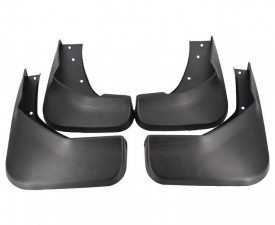 Set 4 bucati aparatori noroi dedicate Ford KUGA II 2013-2019