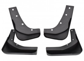 Set 4 bucati aparatori noroi dedicate Ford KUGA II 2013-2019 - Img 2