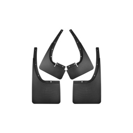Set 4 bucati aparatori noroi dedicate Ford Ranger 2019-2023