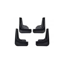 Set 4 bucati aparatori noroi dedicate Hyundai TUCSON IV 2021->
