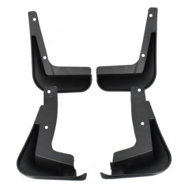 Set 4 bucati aparatori noroi dedicate TOYOTA COROLLA 2014-2018 - Img 2