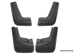 Set 4 bucati aparatori noroi dedicate Volvo XC90 2003-2007 - Img 2