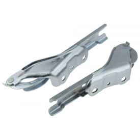 Set balama capota motor compatibil cu Seat Toledo 2013-2018, stanga dreapta