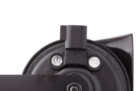 Set Claxon Auto Hella TE26, 400-500 Hz, 12V 110db compatibil Ford B-Max, C-Max, C-Max II, Cougar, Courier, Ecosport, Escort VI, Fiesta 4, 5, 6, 7, Focus C-Max 1999-2022 - Img 9
