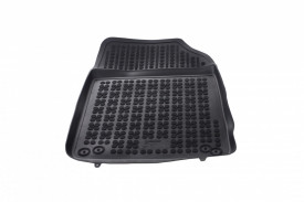Set covorase auto cauciuc OPEL VECTRA C 2002-2008 Sedan, forma tavita - Img 5