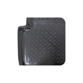 Set covorase auto cauciuc Renault Megane IV 2016->, caroserie hatchback, forma tavita - Img 5