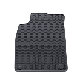 Set covorase auto din cauciuc AUDI A6 C7 2010-2017 - Img 3
