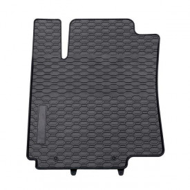 Set covorase auto din cauciuc Kia RIO 2011-2016 - Img 4