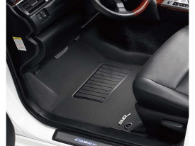 Set covorase auto tavita pentru VW Touareg 2010-2018 - Img 5