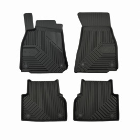 Set covorase auto tip tavita Audi A6 C8 fabricatie 06.2018 - >