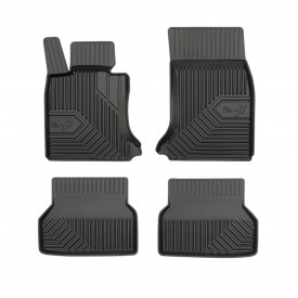 Set covorase auto tip tavita BMW Seria 5 E60 E61 fabricatie 07.2003 - 02.2010 - Img 9