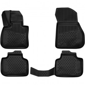 Set covorase auto tip tavita BMW X1 F48 2015->