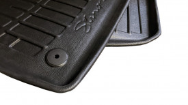 Set covorase auto tip tavita BMW X6 2007-2014 - Img 2