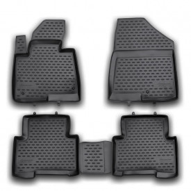 Set covorase auto tip tavita HYUNDAI Santa Fe 2012-2018