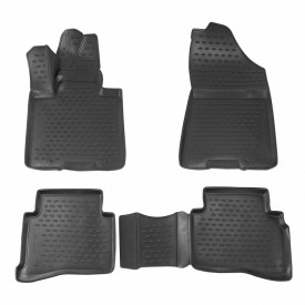 Set covorase auto tip tavita HYUNDAI Tucson III 2015-2020