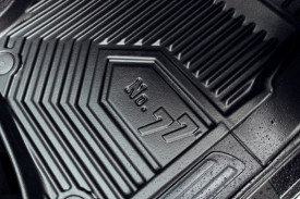 Set covorase auto tip tavita Opel Astra G fabricatie 1998-2009 - Img 3