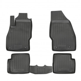 Set covorase auto tip tavita OPEL Corsa D 2006-2014