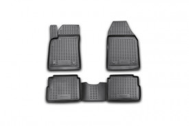 Set covorase auto tip tavita OPEL Vectra C combi 2003-2008 - Img 2