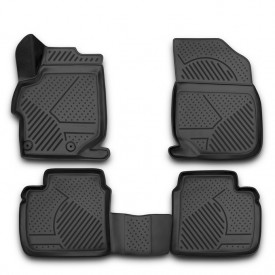 Set covorase auto tip tavita PEUGEOT 301 2012->