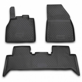 Set covorase auto tip tavita RENAULT SCENIC III 2009-2016
