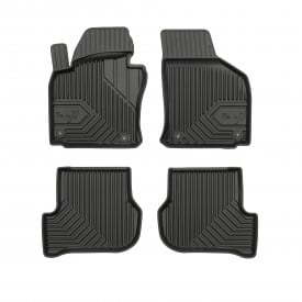 Set covorase auto tip tavita Seat Toledo III fabricatie 2004-2010 - Img 1
