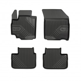 Set covorase auto tip tavita Suzuki SX4 fabricatie 2006-2013