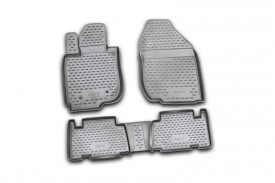 Set covorase auto tip tavita TOYOTA RAV4 2006-2009