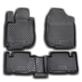 Set covorase auto tip tavita TOYOTA RAV4 2010-2012
