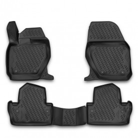 Set covorase auto tip tavita VOLVO S60 II 2010-2018
