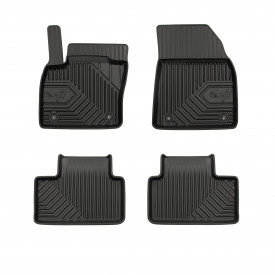 Set covorase auto tip tavita Volvo XC40 fabricatie 03.2018->