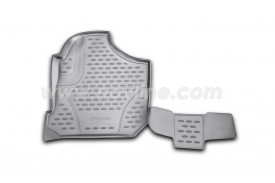 Set covorase auto tip tavita VW BORA 1998-2005 - Img 4