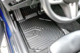 Set covorase auto tip tavita VW Golf 6 VI 2008-2012 - Img 3