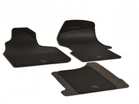 Set covorase cauciuc 3 piese Mercedes Sprinter 2007-2017