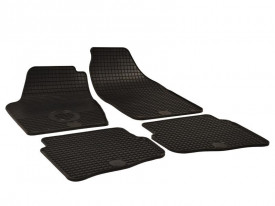 Set covorase cauciuc 4 piese Seat Cordoba, Ibiza 2002-2008