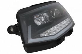 Set Faruri LED Compatibile cu VW Transporter T6 2015-2020 - Img 3