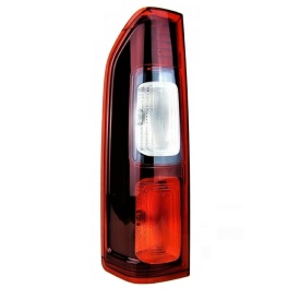 Set Lampa Stop Stanga si Lampa Stop Dreapta, Compatibile Renault Trafic 2014-2019, E11 E-Mark - Img 2