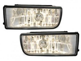 Set Proiectoare ceata compatibil cu BMW E36 1992-1998 - Img 2