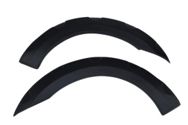 Set protectii aripa overfendere, compatibil FORD RANGER 2015-2018, plastic ABS - Img 8
