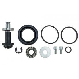 Set reparatie etrier spate stanga sau dreapta compatibil Seat Alhambra 2010-2020 cu 12 dinti - Img 2